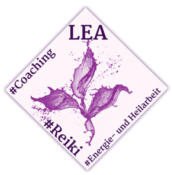 LEA | Reiki Energie- und Heilarbeit & Coaching