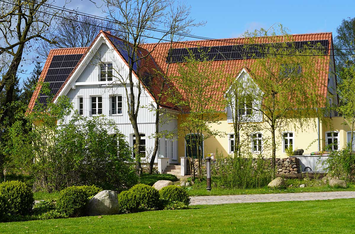 Heilzentrum Heilzentrum